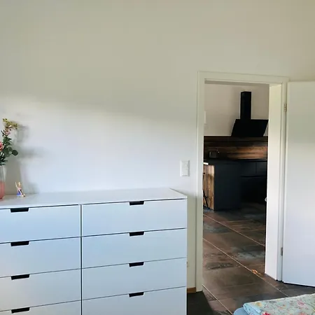 Haus Der Ruhe Zw. Den Meeren