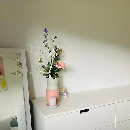 Haus Der Ruhe Zw. Den Meeren *