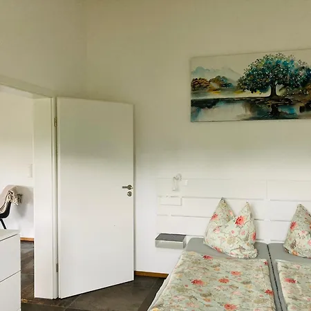 Haus Der Ruhe Zw. Den Meeren