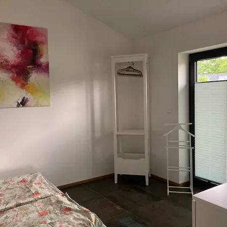 Haus Der Ruhe Zw. Den Meeren *