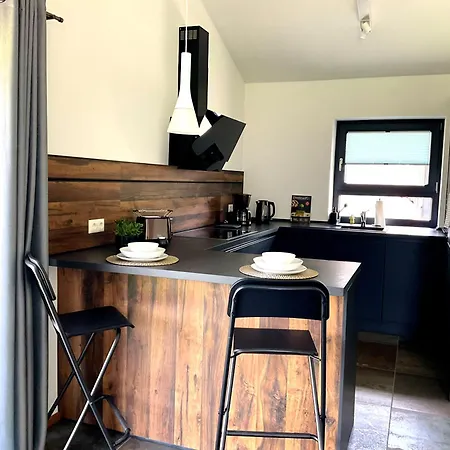 Haus Der Ruhe Zw. Den Meeren * Heidmuhlen