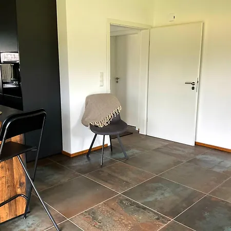 Haus Der Ruhe Zw. Den Meeren Casa vacanze