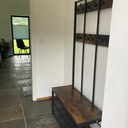 Haus Der Ruhe Zw. Den Meeren بيت للعطل