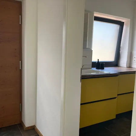 بيت للعطل Haus Der Ruhe Zw. Den Meeren *