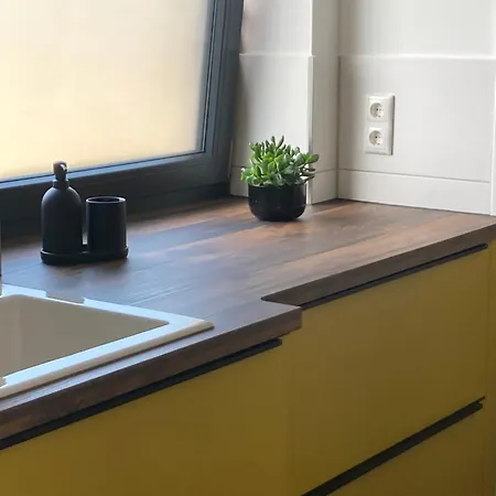 Haus Der Ruhe Zw. Den Meeren بيت للعطل Heidmuhlen