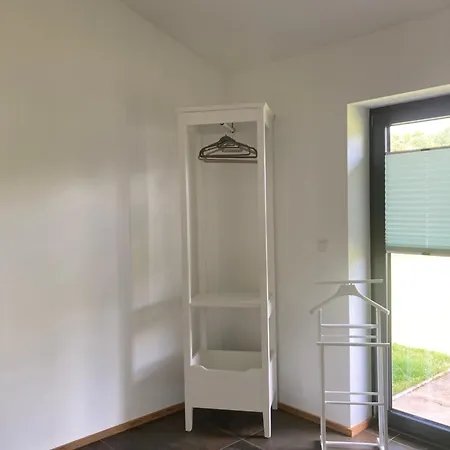 Haus Der Ruhe Zw. Den Meeren *