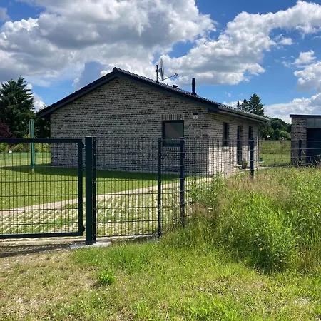 Haus Der Ruhe Zw. Den Meeren