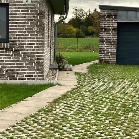 Haus Der Ruhe Zw. Den Meeren * Heidmuhlen