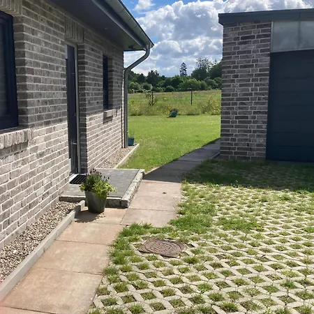 Haus Der Ruhe Zw. Den Meeren