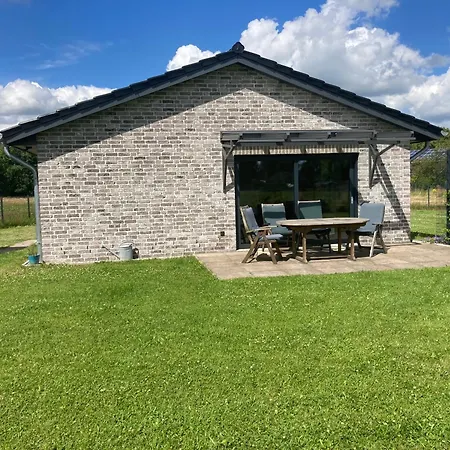 Haus Der Ruhe Zw. Den Meeren