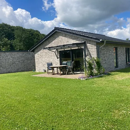 Haus Der Ruhe Zw. Den Meeren