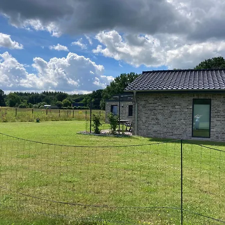 Haus Der Ruhe Zw. Den Meeren Heidmuhlen