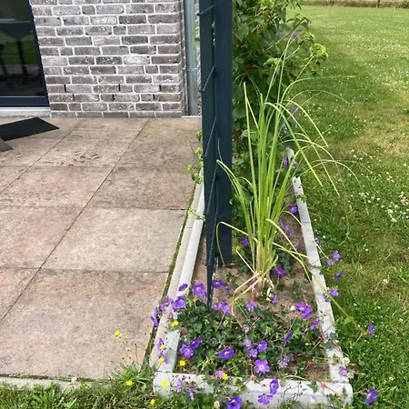 Haus Der Ruhe Zw. Den Meeren