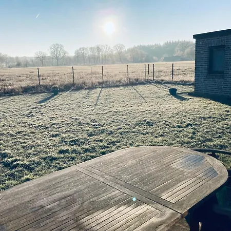 بيت للعطل Haus Der Ruhe Zw. Den Meeren *