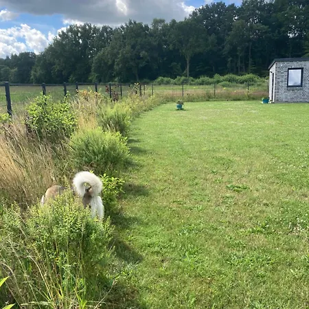 بيت للعطل Haus Der Ruhe Zw. Den Meeren *