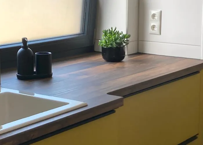 Haus Der Ruhe Zw. Den Meeren Casa vacanze Heidmuhlen